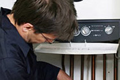 boiler replacement North Ayrshire