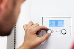 best North Ayrshire boiler servicing companies