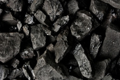 North Ayrshire coal boiler costs