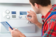 free North Ayrshire gas safe engineer quotes