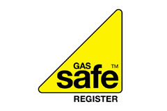 gas safe companies North Ayrshire